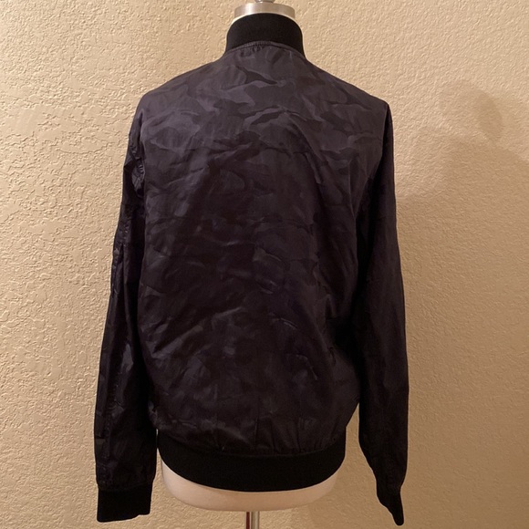 Distortion Jacket, M - Picture 3 of 9